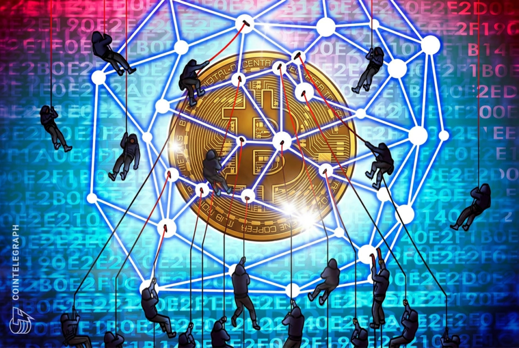 Liquid Network Pauses After 0M Bitcoin Withdrawal