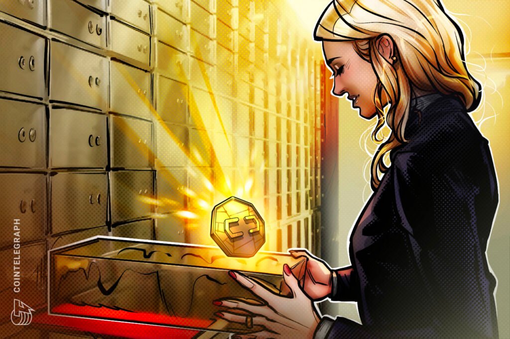 DBS, Citi Complete First Weekend Tokenized Cross-Border Deposit on Swift DBS, Citi Complete First Weekend Tokenized Cross-Border Deposit on Swift