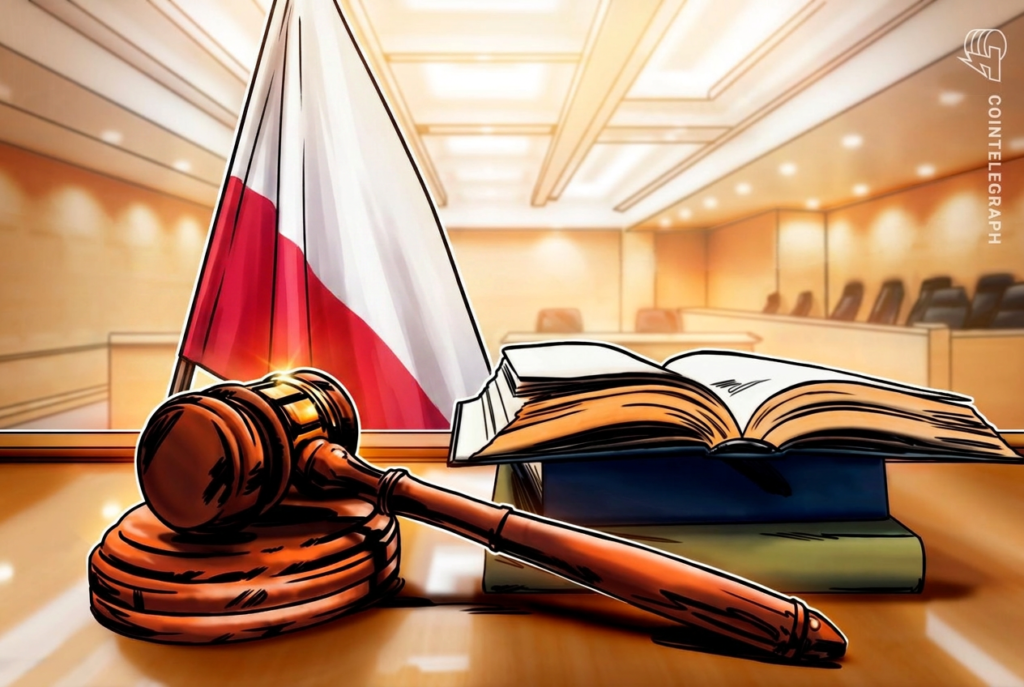 Zondacrypto Investigation Expands as Prosecutors Seek Detention Zondacrypto Investigation Expands as Prosecutors Seek Detention