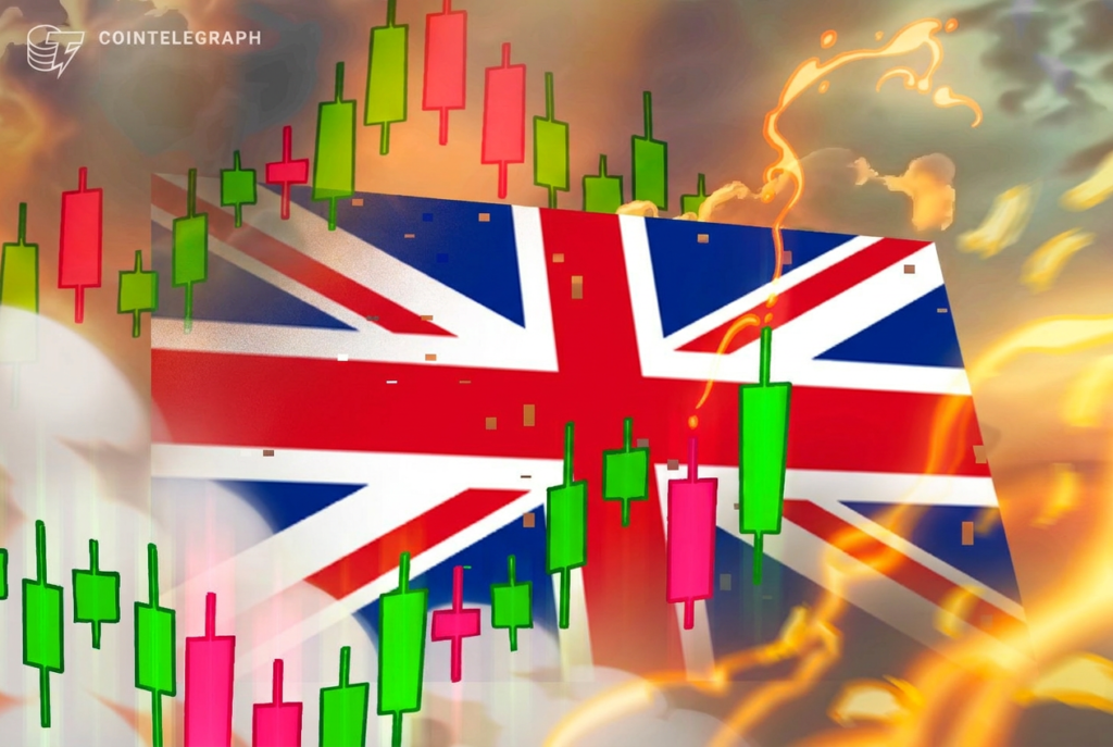 UK Financial Watchdog Weighs Lifting Prediction Markets Ban: Report UK Financial Watchdog Weighs Lifting Prediction Markets Ban: Report