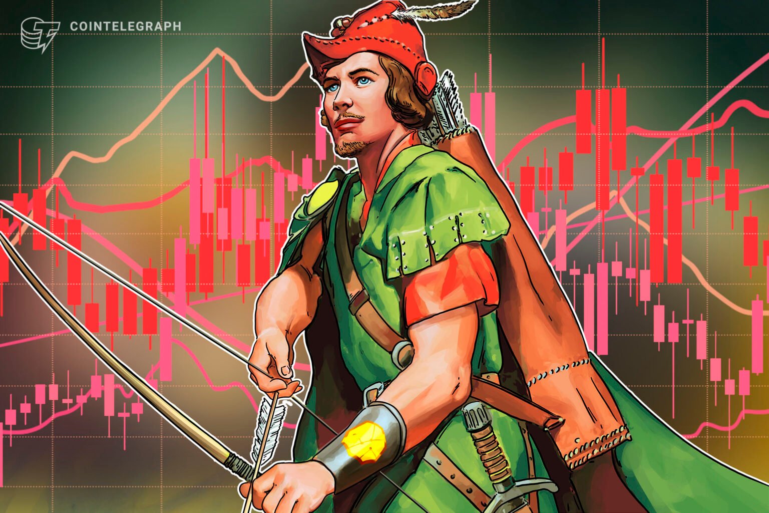 Robinhood Chain to Generate 0M in Annual Fees by 2028: Bernstein