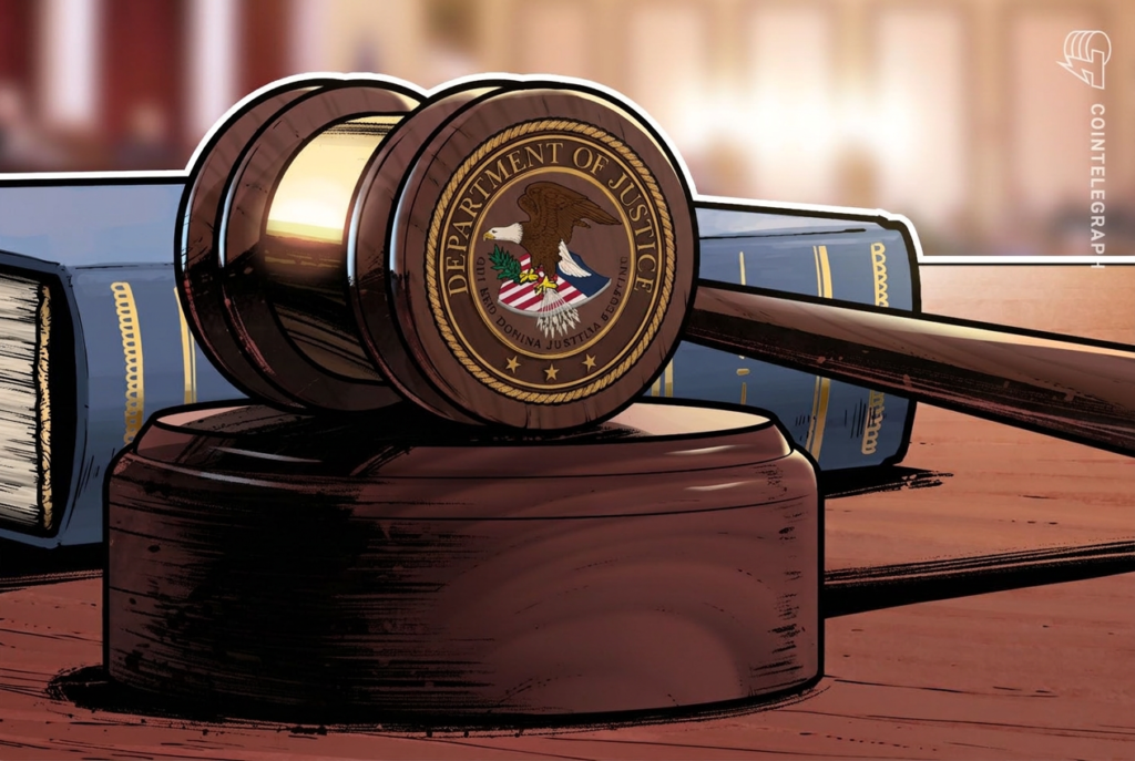 Malone Lam Pleads Guilty in 5M Crypto Theft Case
