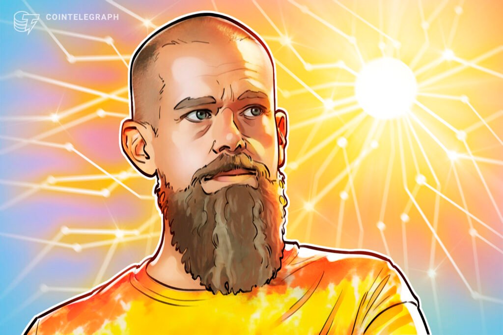 Jack Dorsey’s Block seeks US trust bank charter for Bitcoin, stablecoin Jack Dorsey’s Block seeks US trust bank charter for Bitcoin, stablecoin