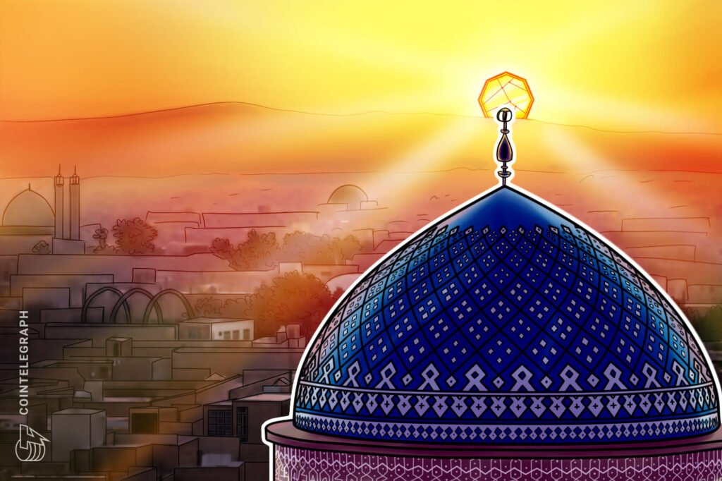 Iran eases currency rules to bypass US sanctions with crypto: Report Iran eases currency rules to bypass US sanctions with crypto: Report