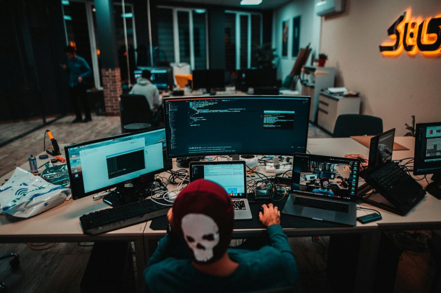 Singaporean 22-year old pleads guilty to being the ringleader in 5 million crypto fraud case