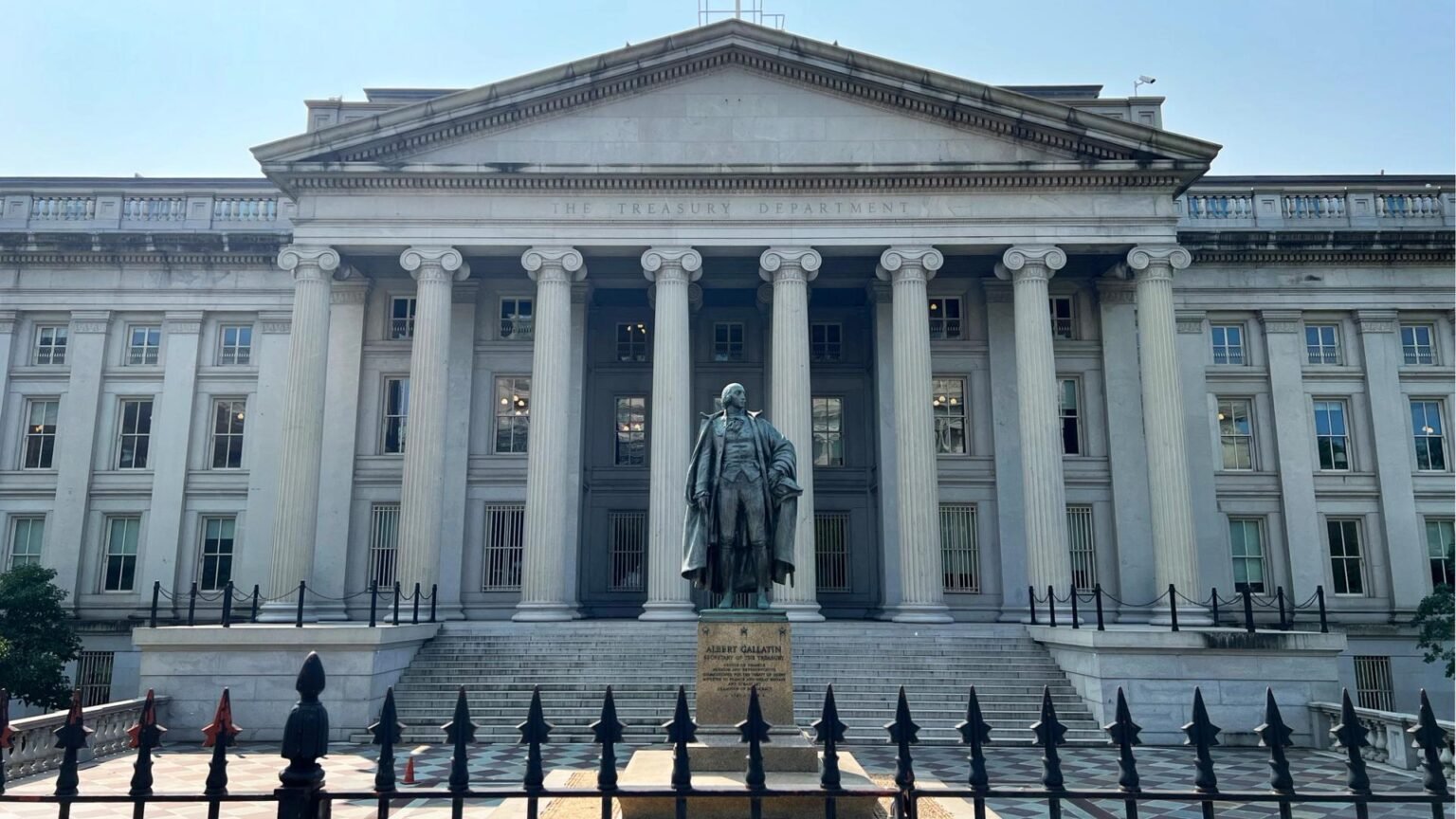 U.S. Treasury sanctions another widespread cyber-scam hub, Xinbi Guarantee