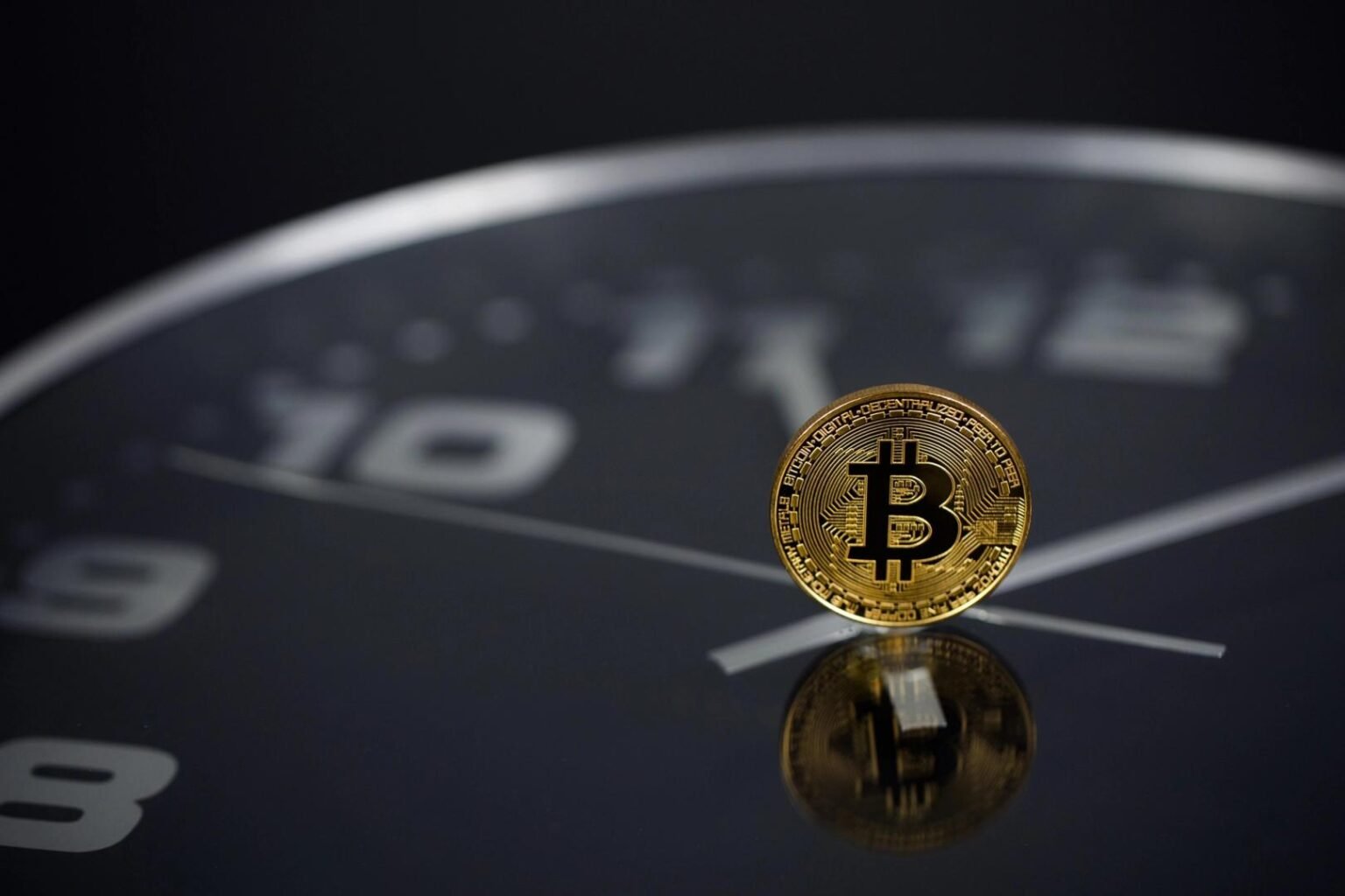 Bitcoin and Ethereum race quantum clock as U.S. backs 0 million hardware push