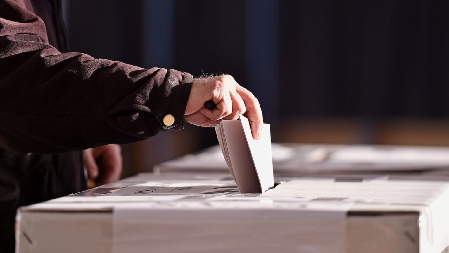 Kalshi election data goes live on DoubleZero ahead of U.S. midterms Kalshi election data goes live on DoubleZero ahead of U.S. midterms