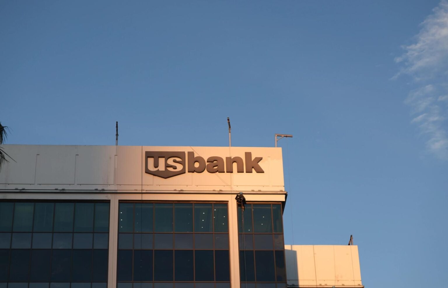 U.S. Bank takes next step towards launching its stablecoin with cross-border payment test U.S. Bank takes next step towards launching its stablecoin with cross-border payment test