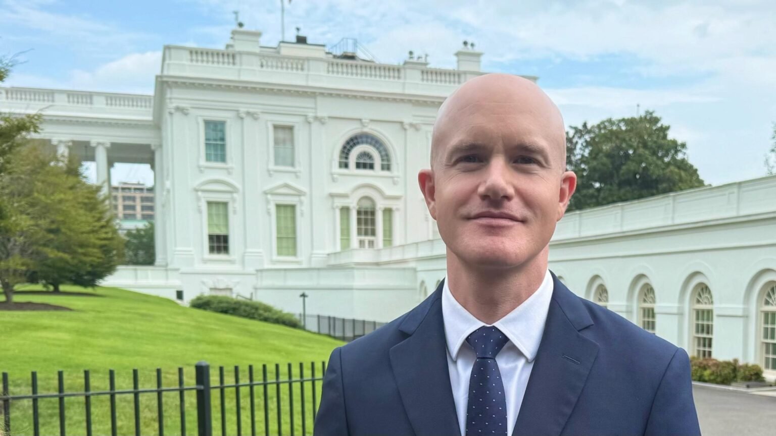 Crypto wins regardless of Clarity Act vote, Coinbase's Armstrong says Crypto wins regardless of Clarity Act vote, Coinbase's Armstrong says