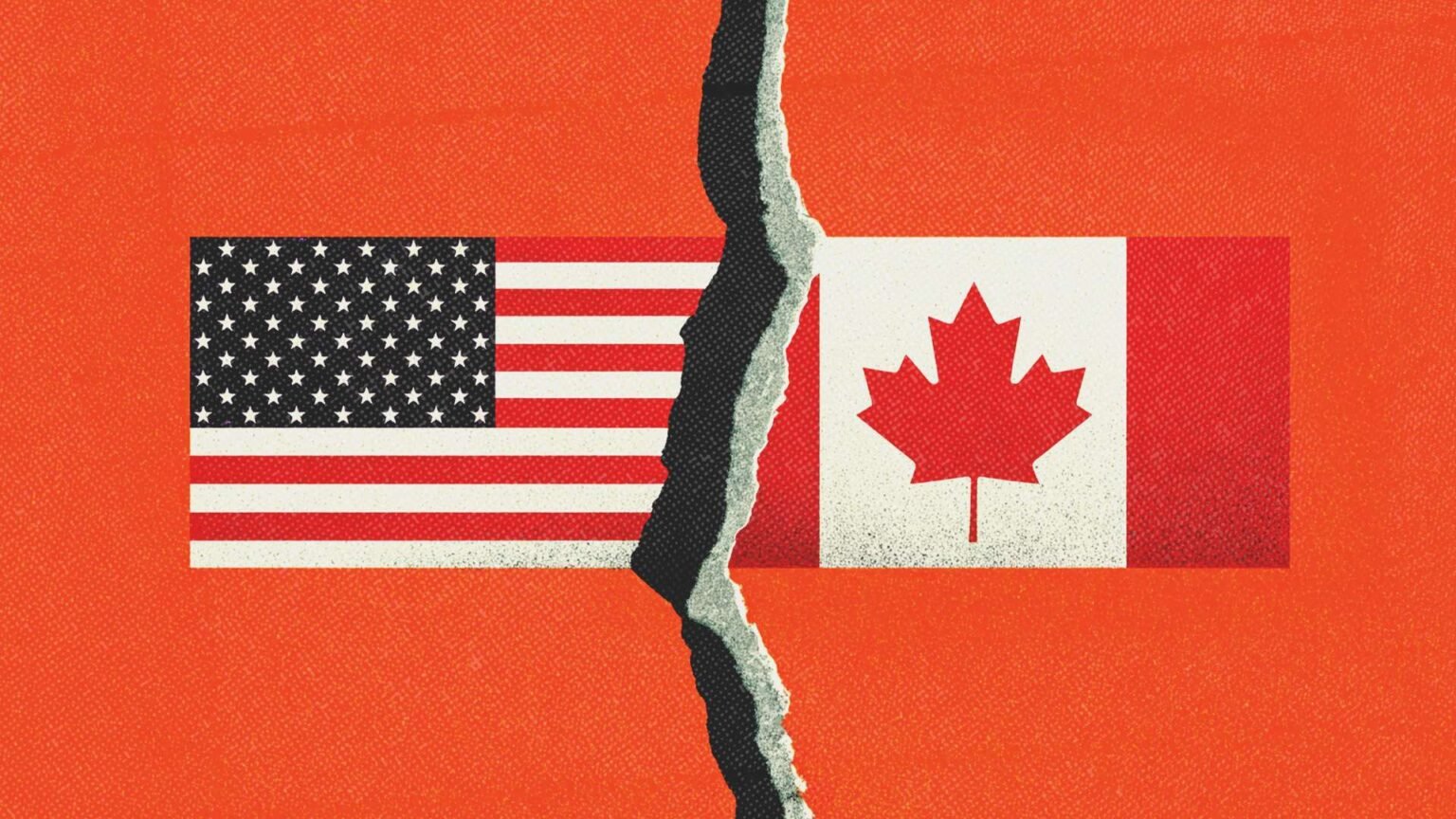 Trump Expands Illegal Section 338 Tariffs Against Canadian Imports