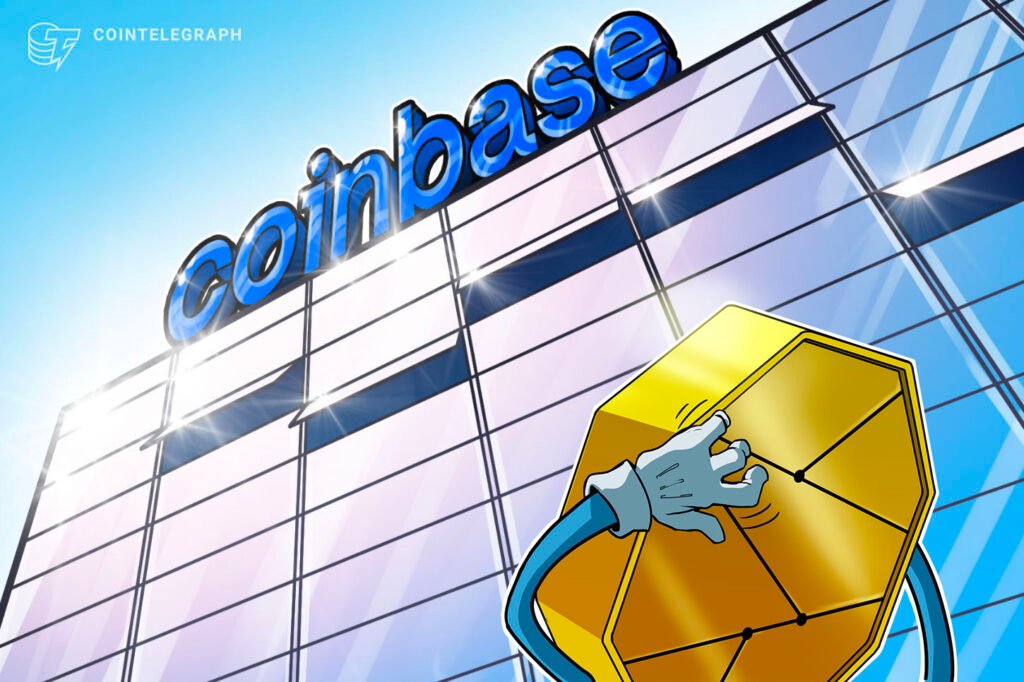 Coinbase, Moov to Provide Stablecoin Infrastructure for 1k Community Banks