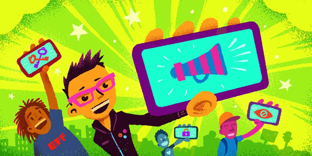 Governor Newsom Signs Student-Backed Digital Literacy Bills Alongside Misguided Bans Governor Newsom Signs Student-Backed Digital Literacy Bills Alongside Misguided Bans