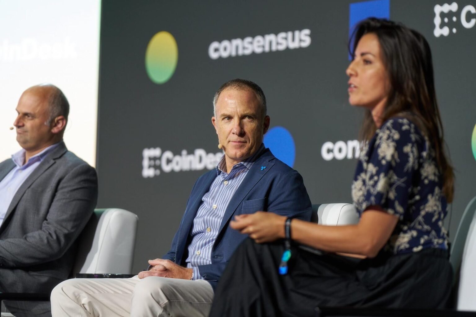 Ripple stablecoin chief sees  trillion corporate treasury opportunity for RLUSD