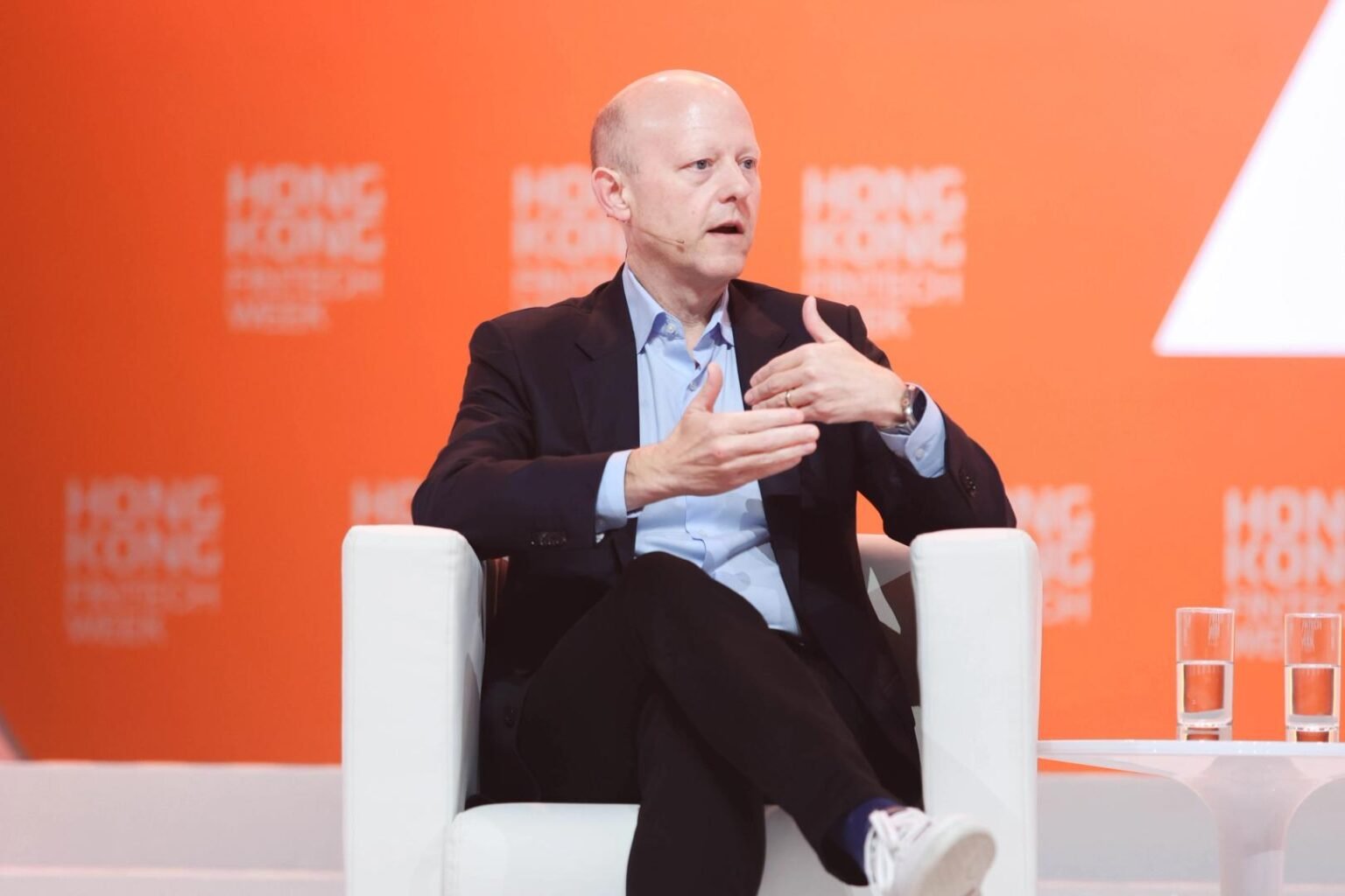 Circle's 0M Tazapay deal buys emerging market links that take ‘years to build’