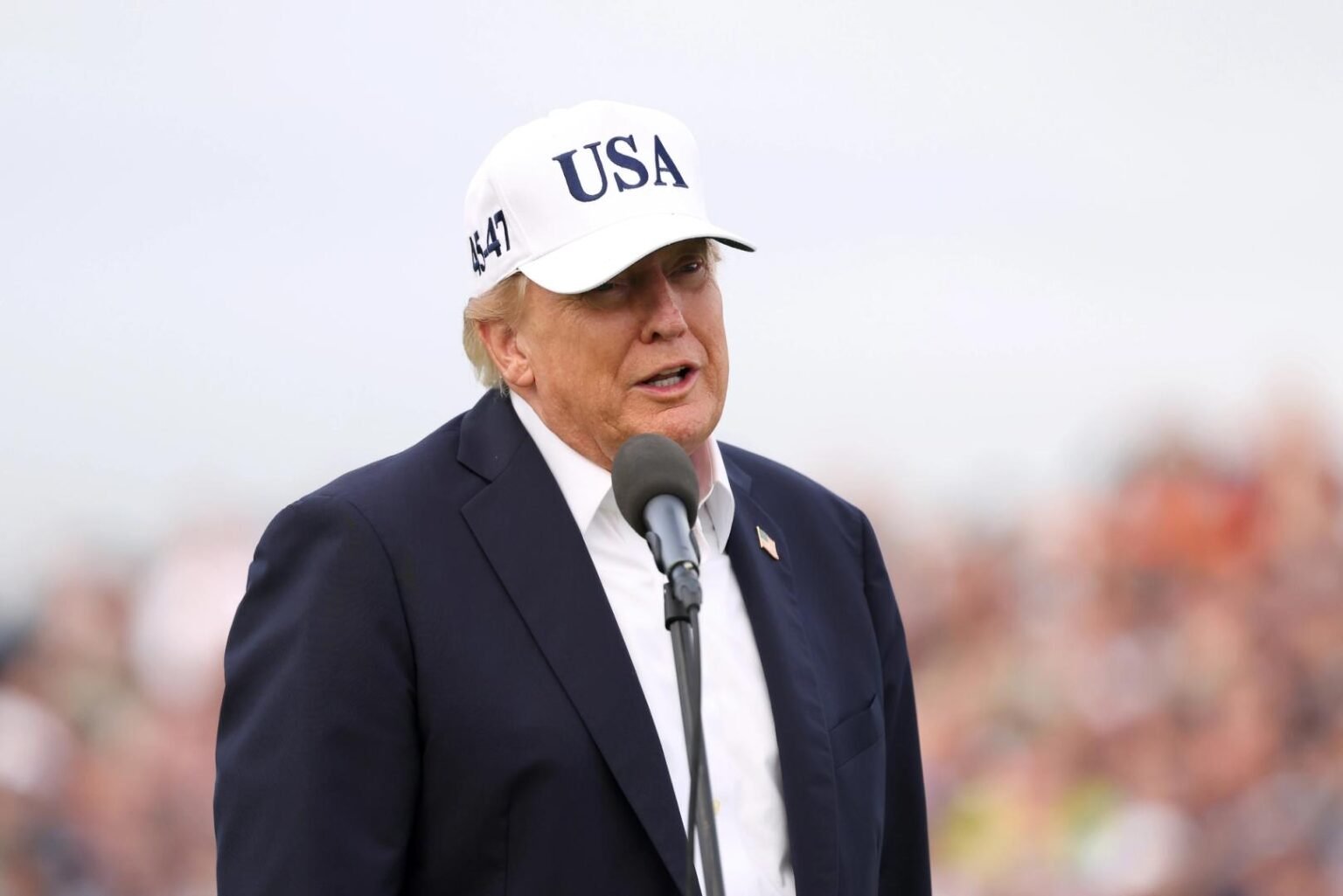 Here is the revised Clarity Act ethics provision Donald Trump has agreed to Here is the revised Clarity Act ethics provision Donald Trump has agreed to