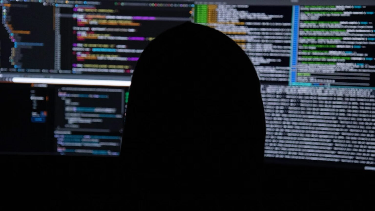 A .8 million crypto heist was just hijacked by a bot named Yoink