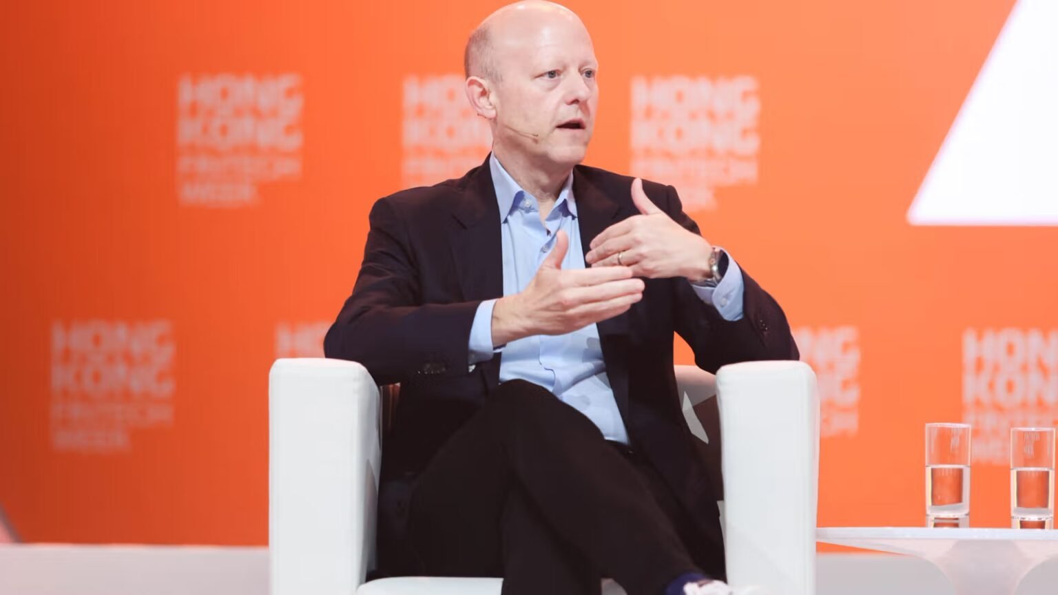 Circle (CRCL) debuts Arc blockchain in biggest bet yet beyond B USDC stablecoin