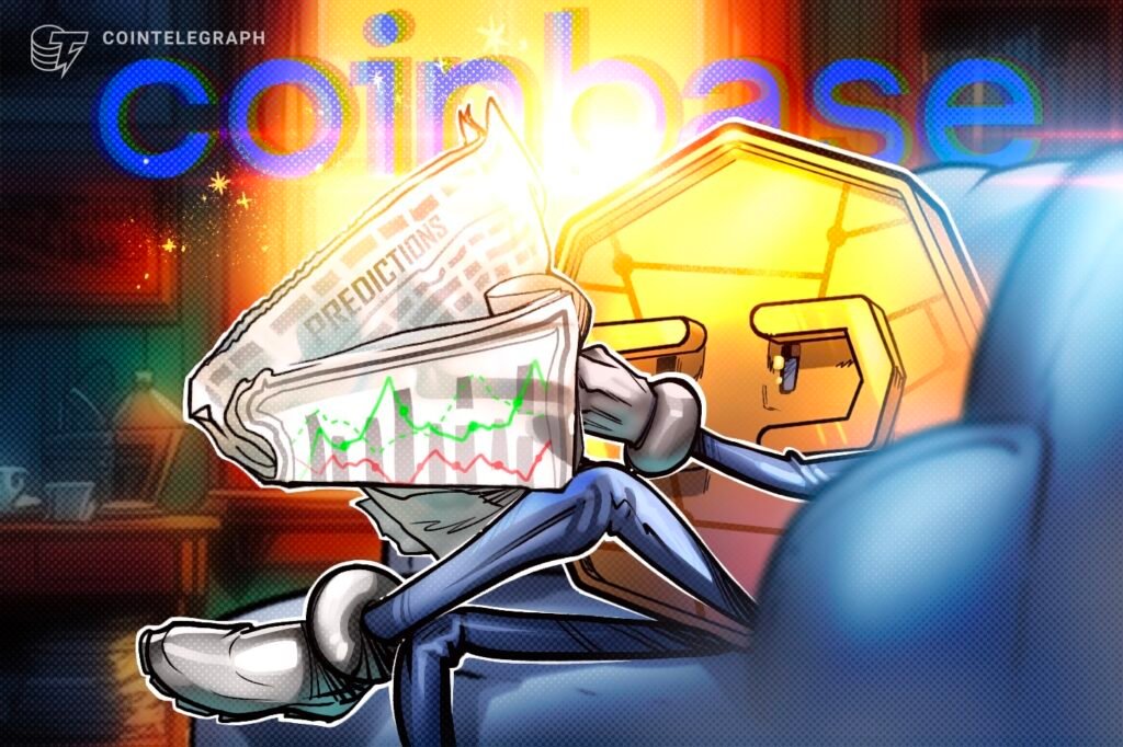 Coinbase Faces Greater CLARITY Act Exposure, Saxo Says Coinbase Faces Greater CLARITY Act Exposure, Saxo Says
