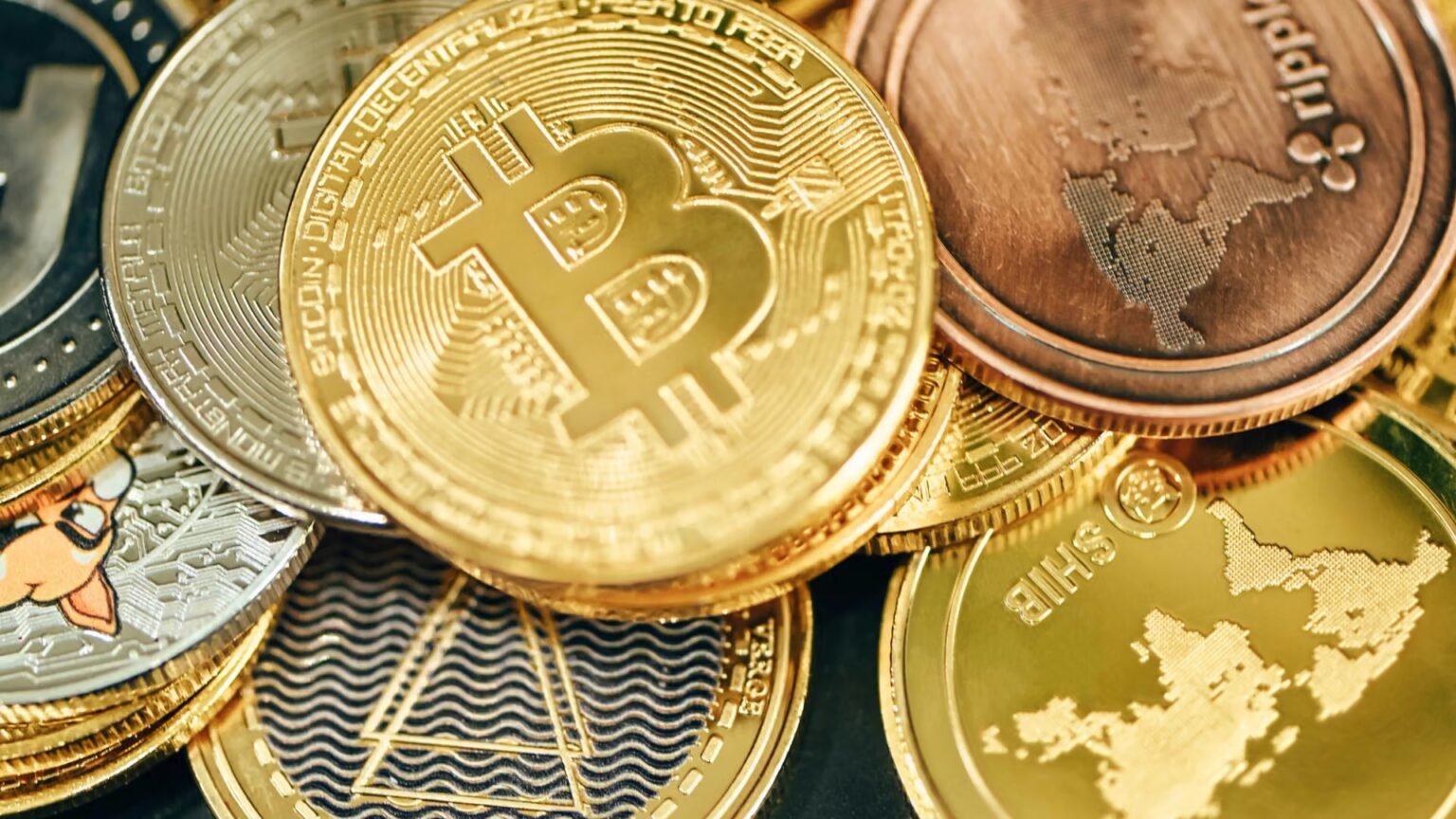 Crypto Long & Short: Six signs a crypto winter is ending