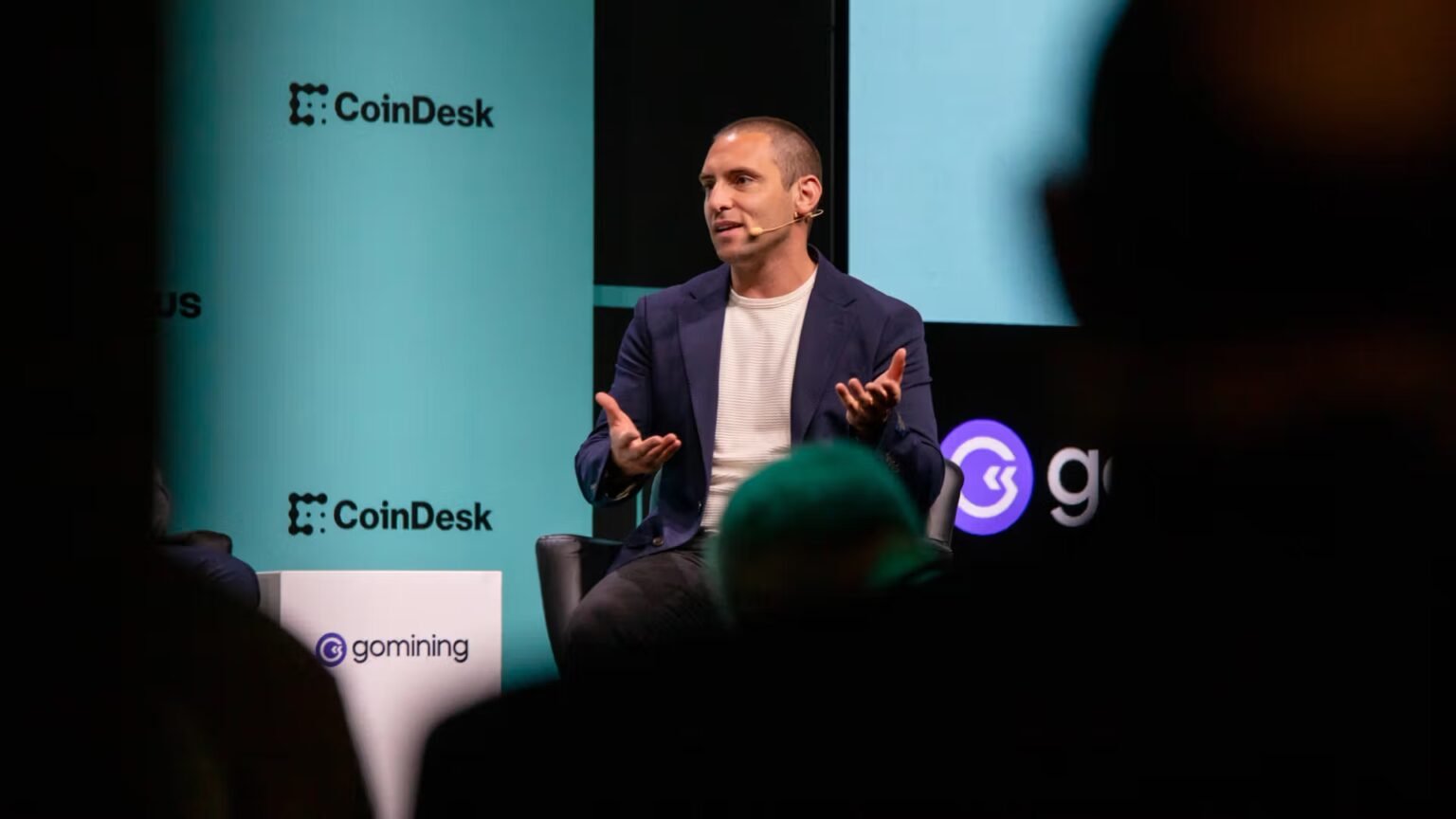 Two Prime makes onchain finance push with  million-backed bitcoin yield vault