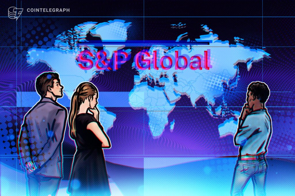 S&P Global to Buy Smart Contract Security Company OpenZeppelin S&P Global to Buy Smart Contract Security Company OpenZeppelin
