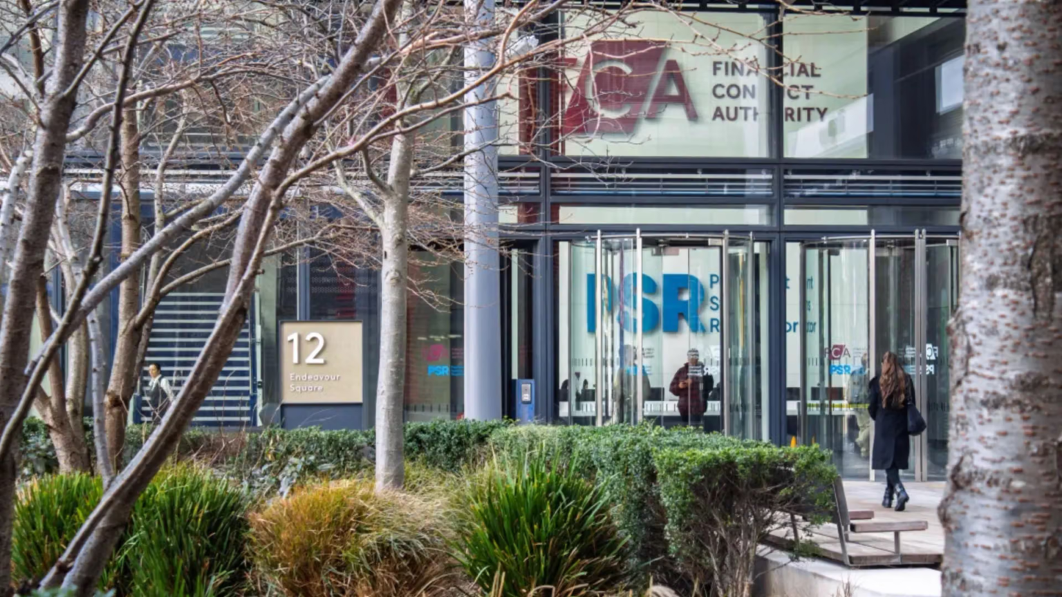 FCA steps up crypto enforcement with raids on illegal London P2P trading sites FCA steps up crypto enforcement with raids on illegal London P2P trading sites