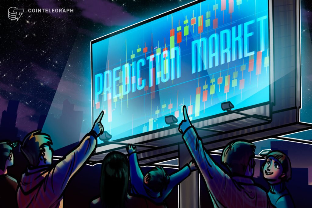 CFTC Warns Prediction Markets Over Manipulation Risk