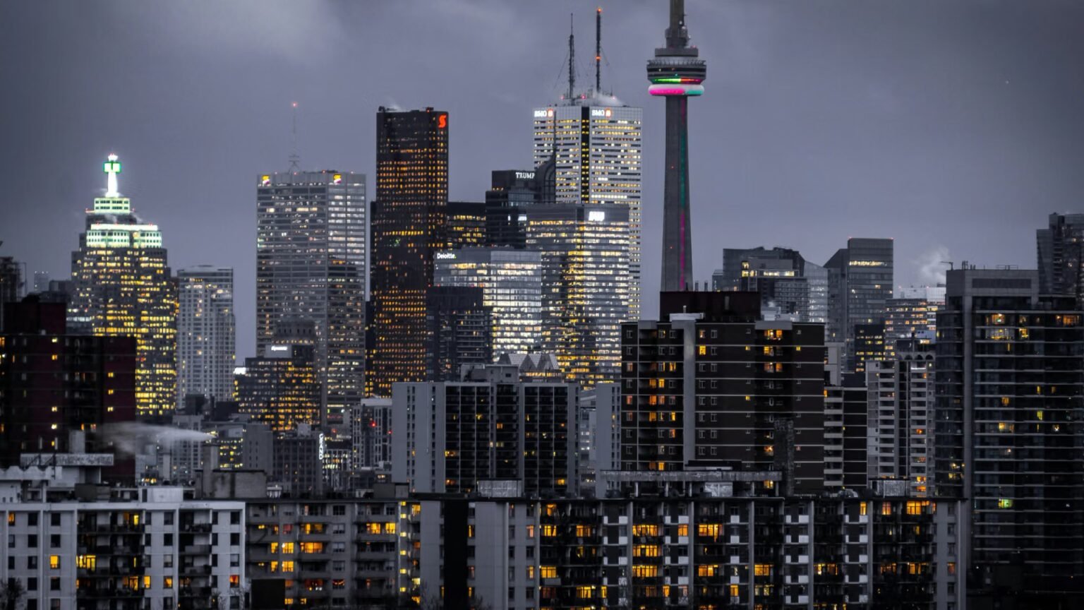 ‘Big Six’ Canadian banks join global push for commercial bank deposit tokenization ‘Big Six’ Canadian banks join global push for commercial bank deposit tokenization