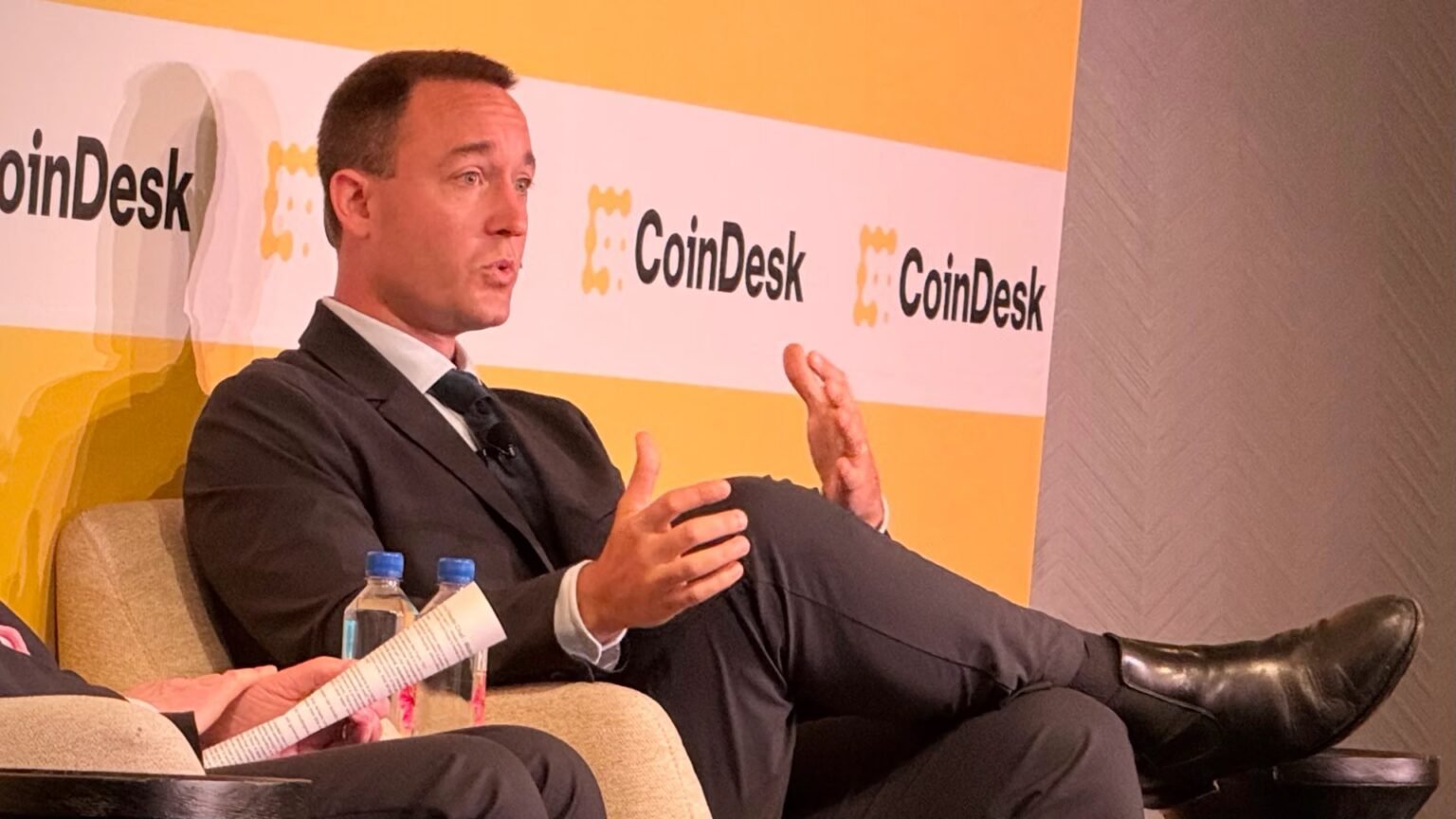Next for the U.S. SEC: Agency’s chief crypto counsel illuminates path for custody