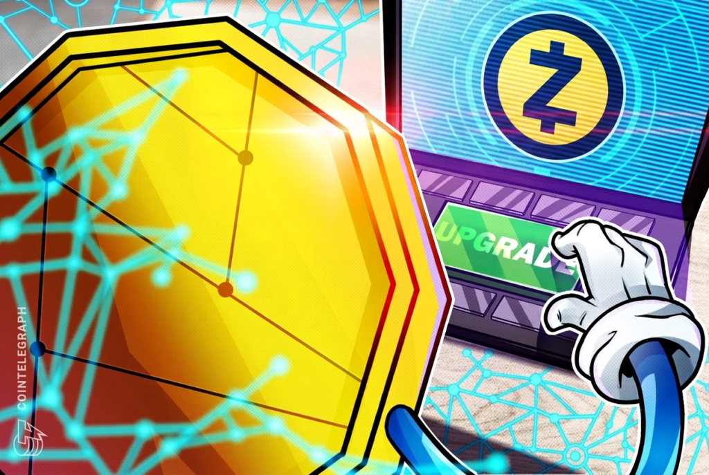 Zcash’s November upgrade could freeze funds in legacy Sprout pool Zcash’s November upgrade could freeze funds in legacy Sprout pool