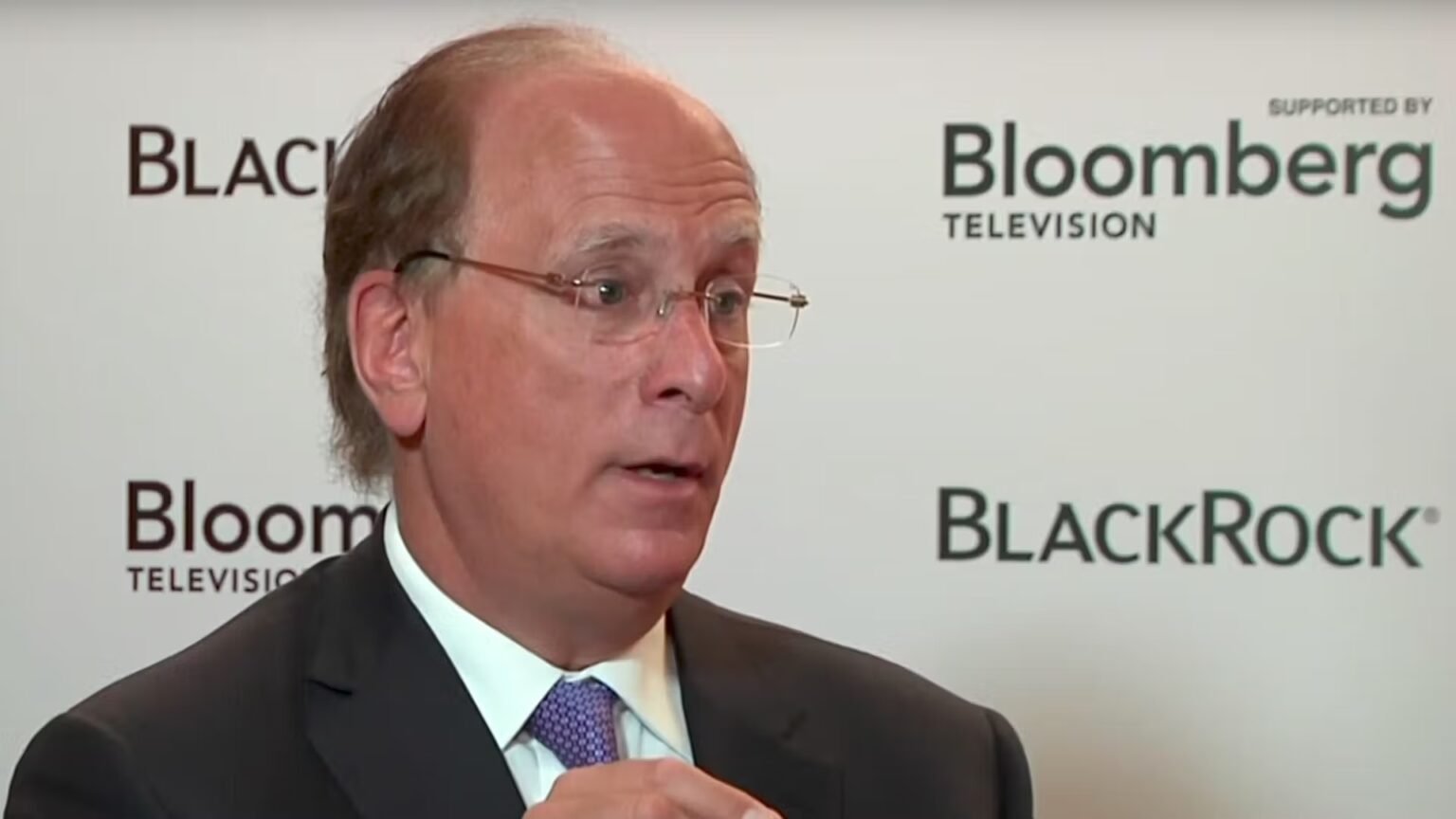 Why Wall Street’s biggest asset manager thinks artificial intelligence will supercharge digital assets Why Wall Street’s biggest asset manager thinks artificial intelligence will supercharge digital assets