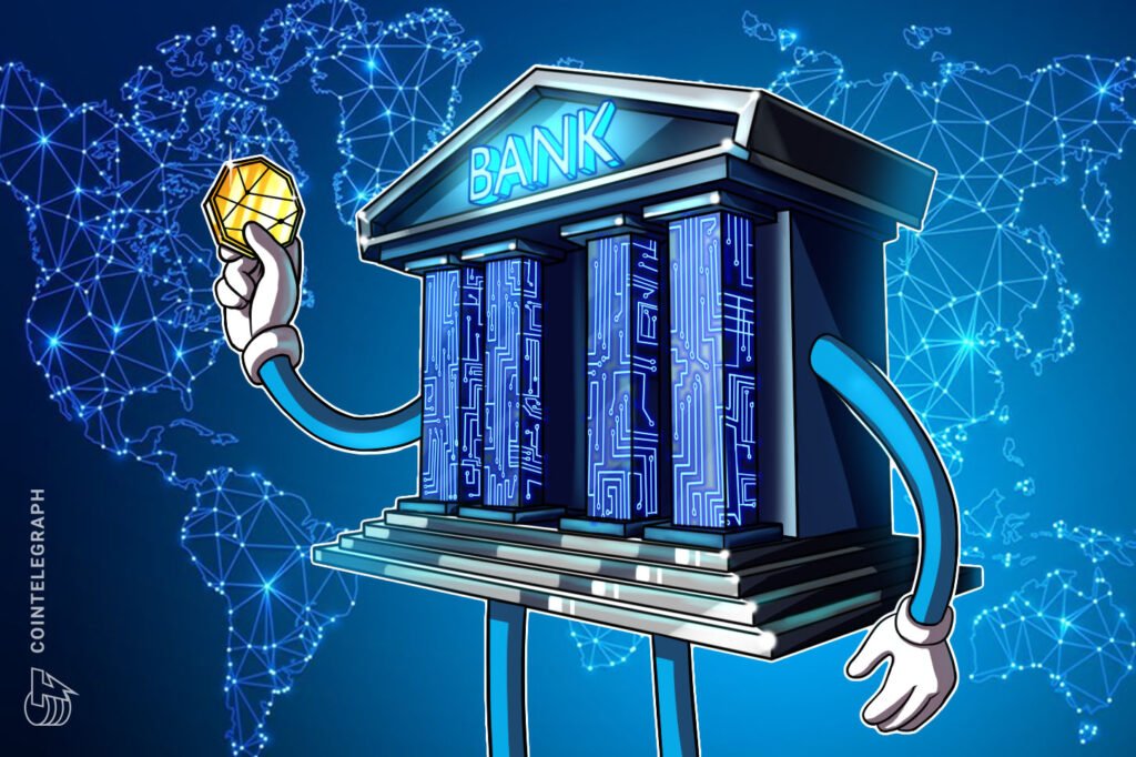 Raiffeisen Expands Crypto Access With Bitpanda Raiffeisen Expands Crypto Access With Bitpanda