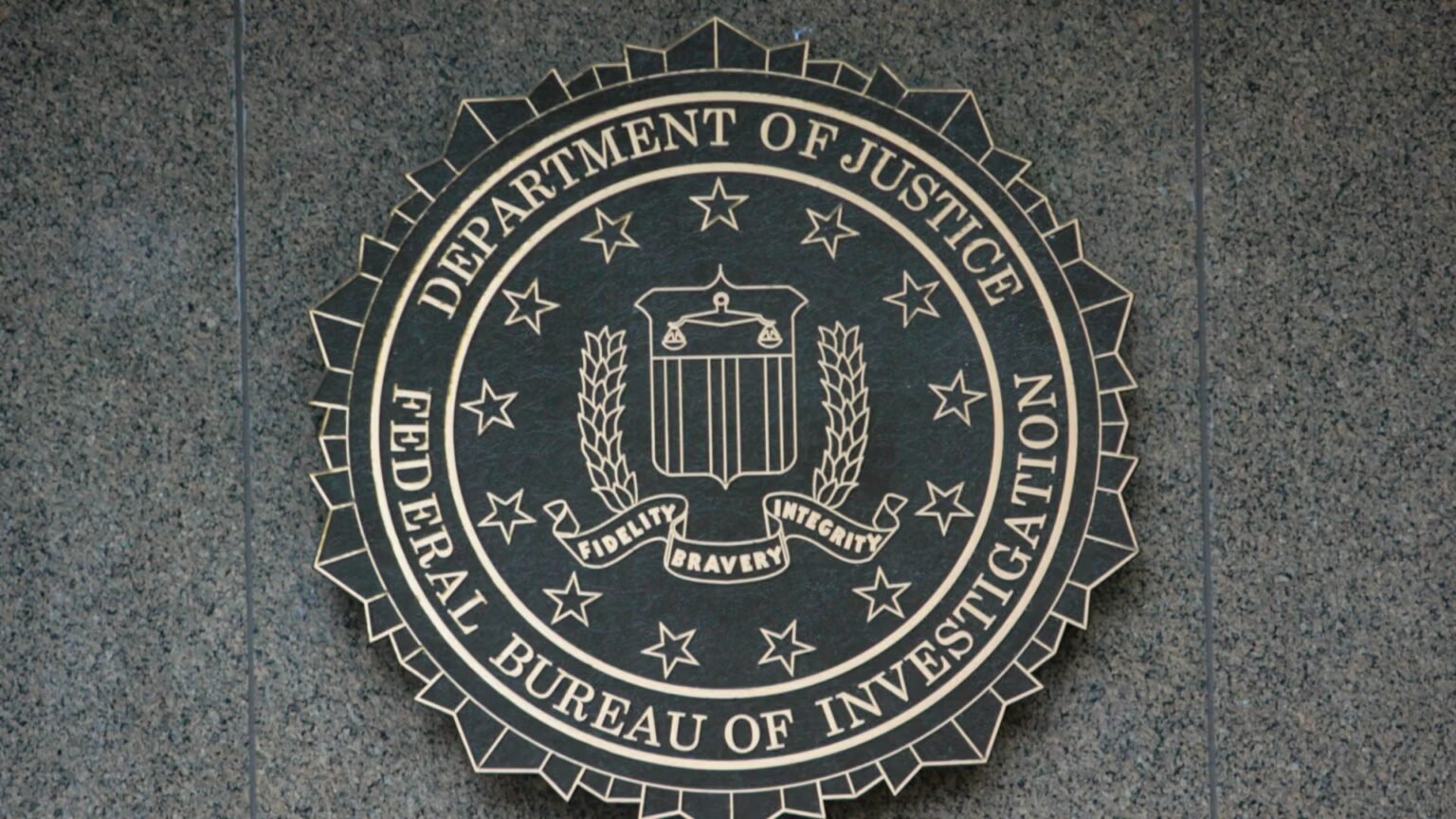 Inside the FBI’s under-the-radar crypto crime symposium Inside the FBI’s under-the-radar crypto crime symposium