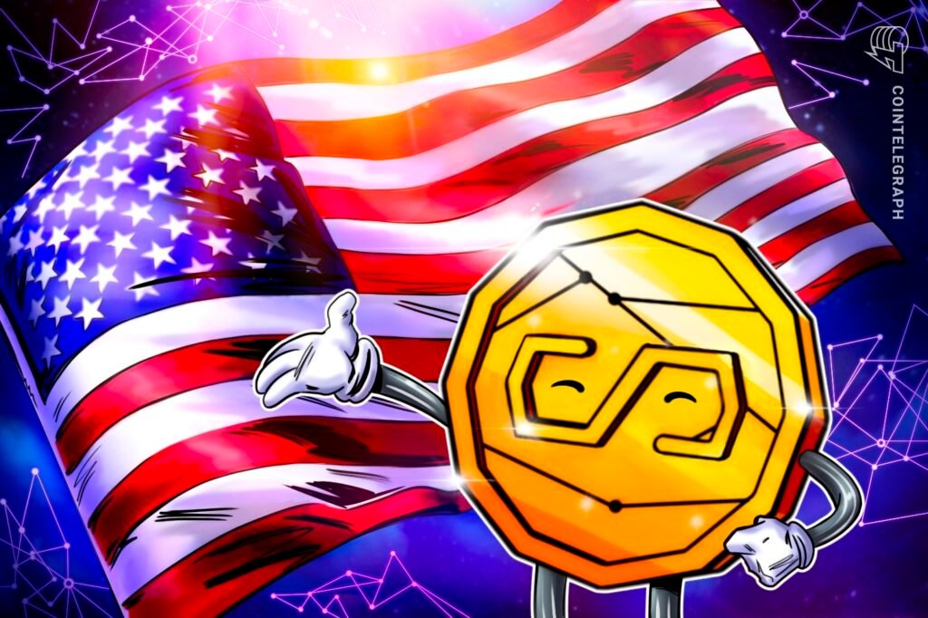 US Stablecoin Adoption Could Surge with Bank-Like Protections: Visa Survey US Stablecoin Adoption Could Surge with Bank-Like Protections: Visa Survey