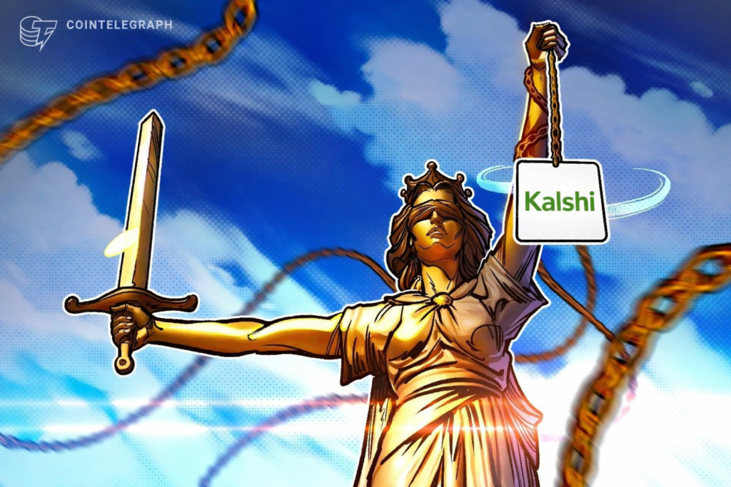 US Lawmakers from Gaming States Urge SCOTUS to Take up Kalshi Case US Lawmakers from Gaming States Urge SCOTUS to Take up Kalshi Case