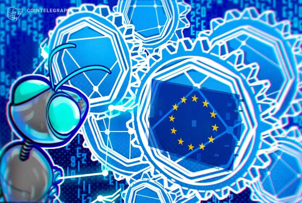 ESMA to prioritize EU-wide AI and tokenization supervision in 2027 ESMA to prioritize EU-wide AI and tokenization supervision in 2027