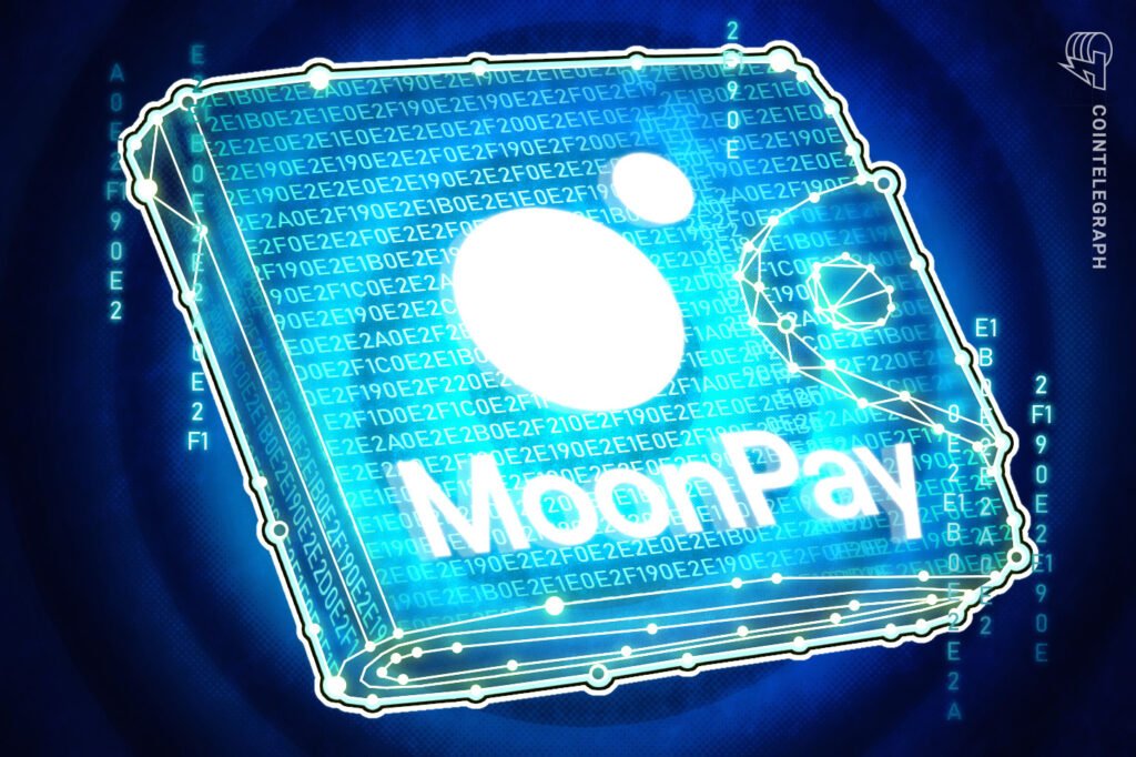 MoonPay Buys North Capital to Expand RWA Push