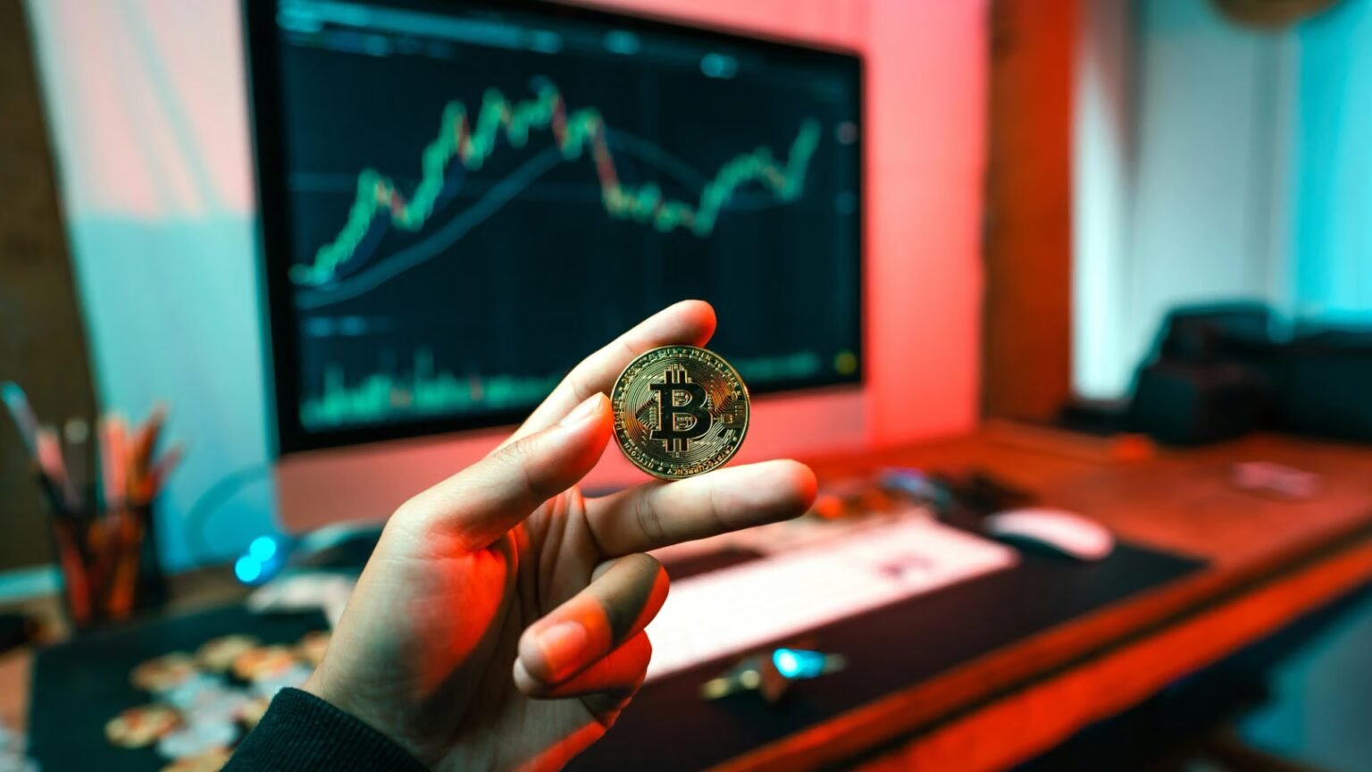A week of AI coding cut a quantum-safe bitcoin transaction estimate from 0 to 