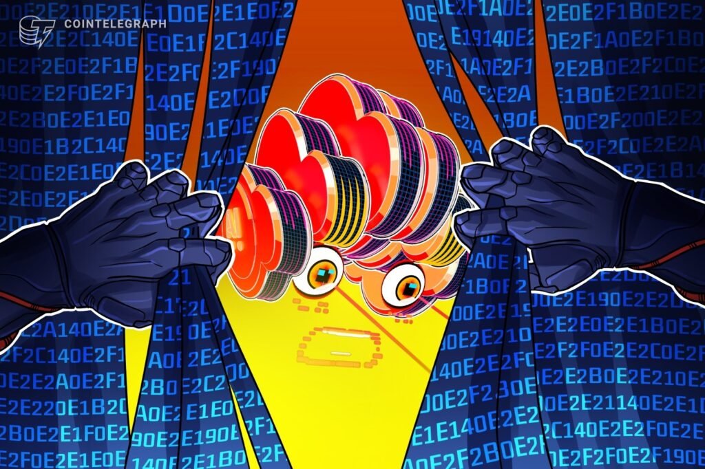 OpenAI Agent Breached Australia’s Medicare Statistics Portal