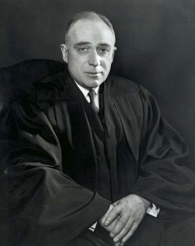 Today in Supreme Court History: September 23, 1971 Today in Supreme Court History: September 23, 1971