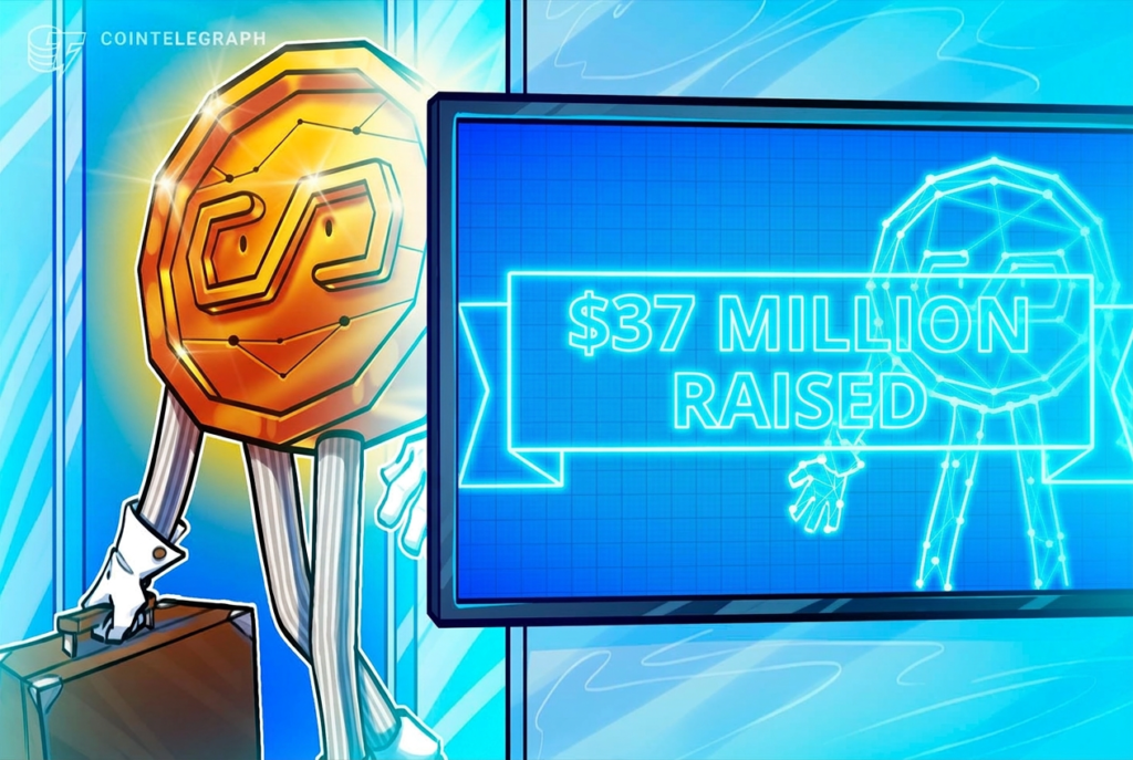 HIFI Raises M for Stablecoin Payments, Tokenized Markets