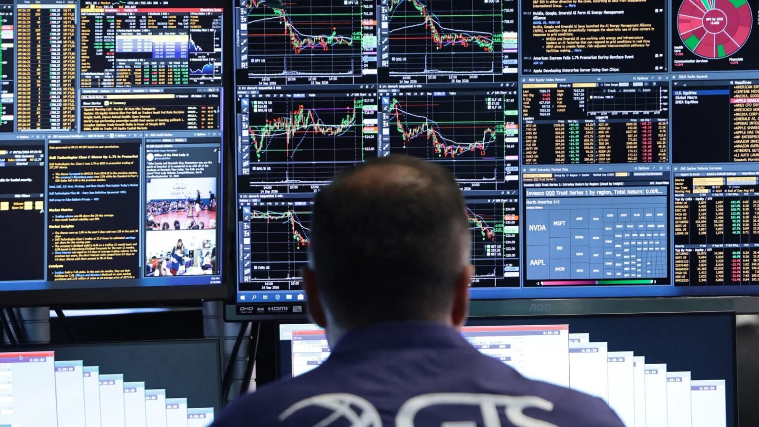 Bitcoin’s bear markets are getting milder. The bull markets may be next