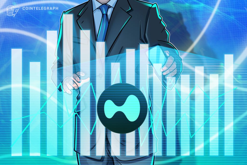 Hyperliquid Gets Dedicated Fiber Market Data via DoubleZero Hyperliquid Gets Dedicated Fiber Market Data via DoubleZero