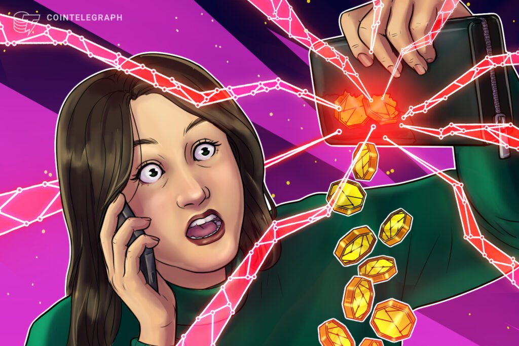 Bitget confirms 1M security breach, suspends withdrawals