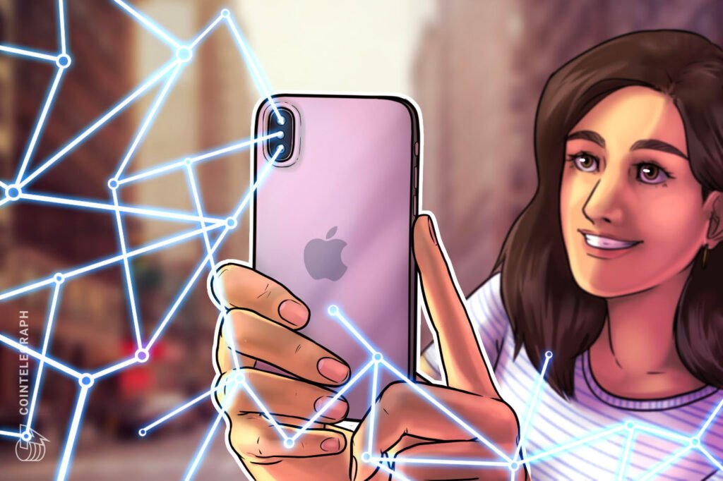 SlowMist Has Yet to Confirm Crypto Theft From iPhone Safari Attack SlowMist Has Yet to Confirm Crypto Theft From iPhone Safari Attack