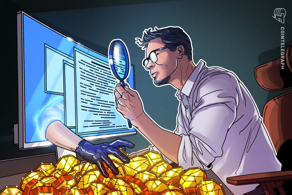 Bitget Clarifies 8M in Assets Affected by Security Breach