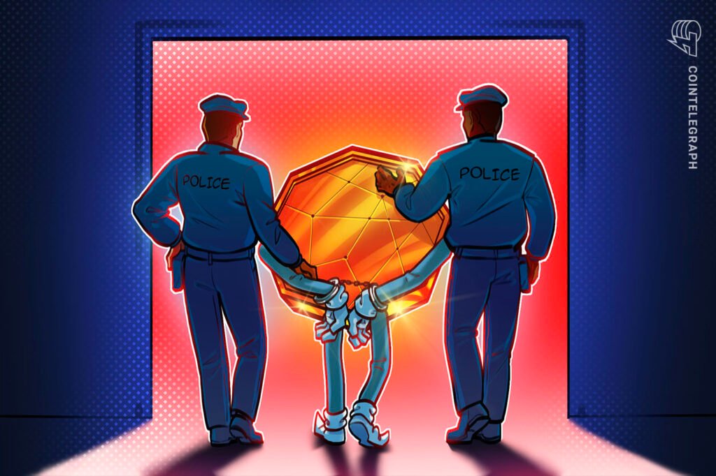 Tether says it had ‘limited’ exposure to bank linked to M US seizure Tether says it had ‘limited’ exposure to bank linked to M US seizure