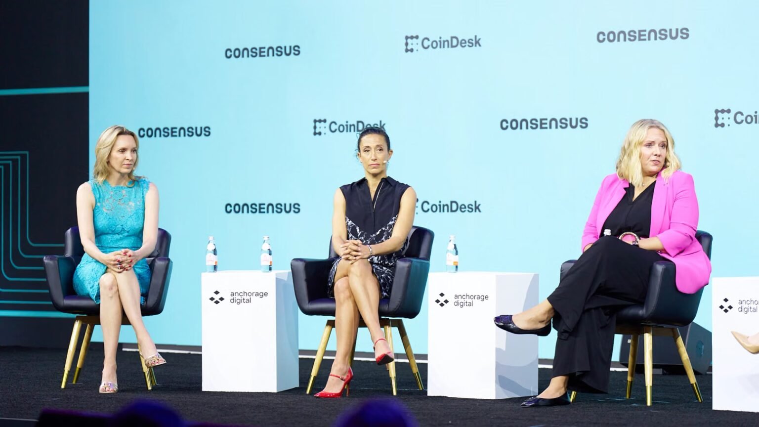 Blockchain Association sees leadership shift shortly after crypto Clarity Act fizzles Blockchain Association sees leadership shift shortly after crypto Clarity Act fizzles