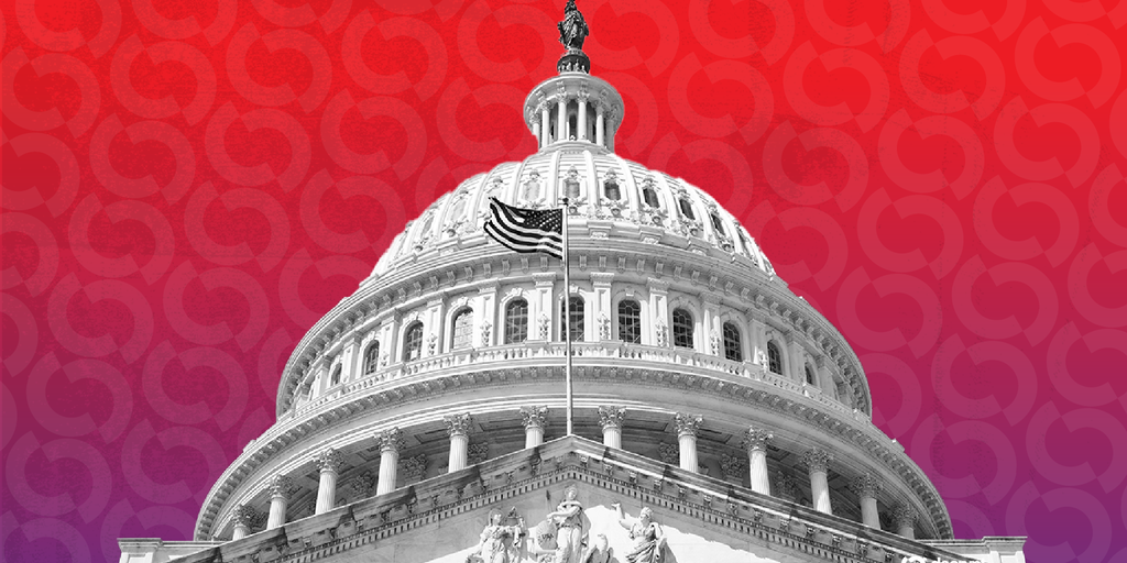 How Crypto Stopped Waiting for Congress and Learned to Love the Regulators How Crypto Stopped Waiting for Congress and Learned to Love the Regulators